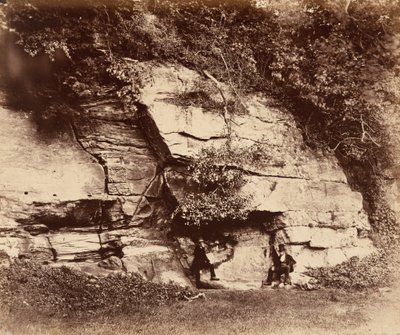  av Joseph & Howlett Robert (1831 58) Cundall