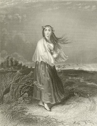 Kate er gal av Joseph John Jenkins