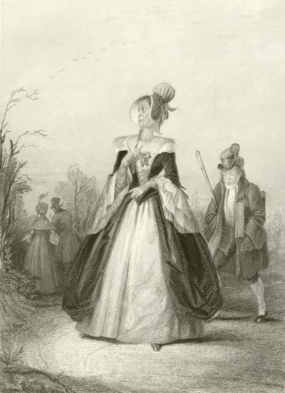 Den eldgamle stoltheten av Joseph John Jenkins