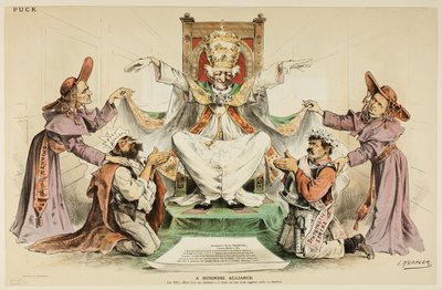  av Joseph Keppler