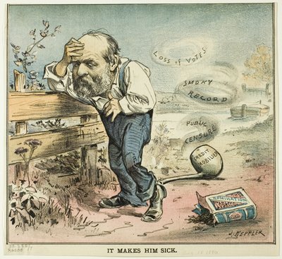  av Joseph Keppler