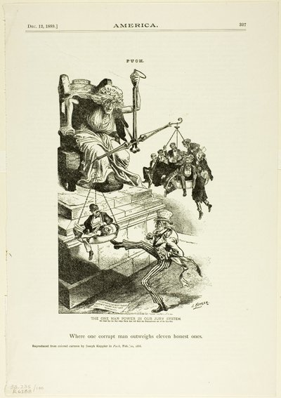  av Joseph Keppler