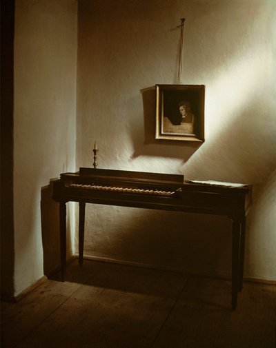  av Joseph Lange