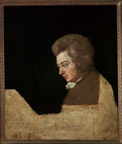  av Joseph Lange