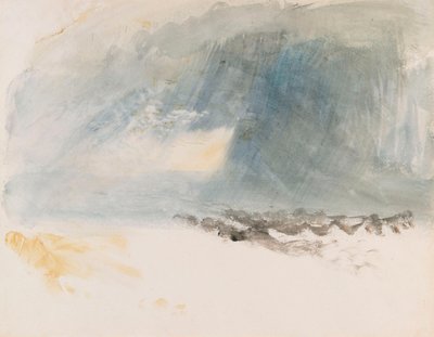  av Joseph Mallord William Turner