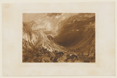  av Joseph Mallord William Turner