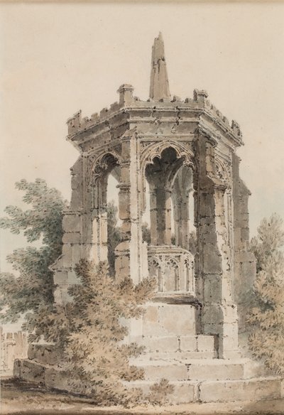  av Joseph Mallord William Turner