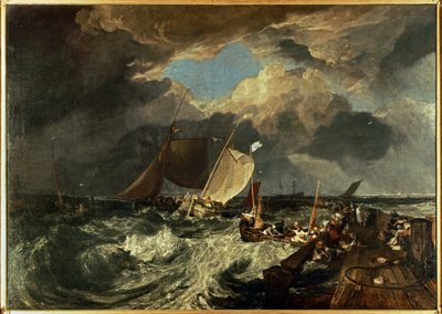  av Joseph Mallord William Turner
