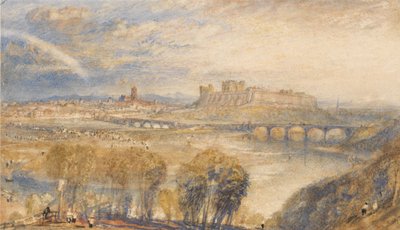  av Joseph Mallord William Turner