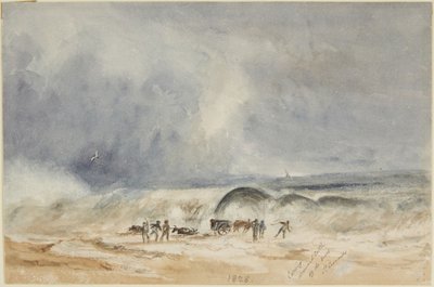  av Joseph Mallord William Turner