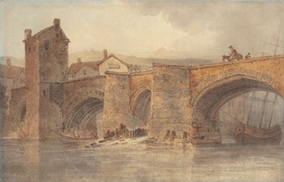  av Joseph Mallord William Turner