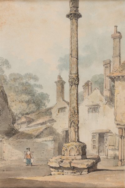  av Joseph Mallord William Turner