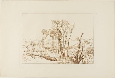  av Joseph Mallord William Turner