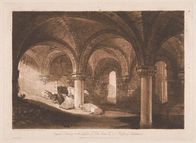 av Joseph Mallord William Turner