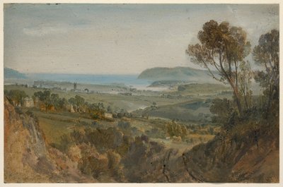  av Joseph Mallord William Turner