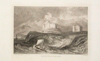  av Joseph Mallord William Turner