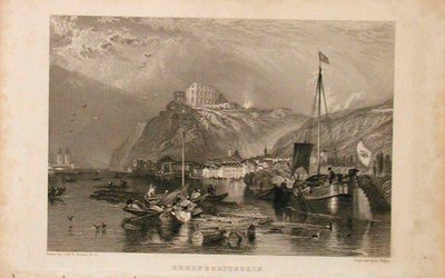  av Joseph Mallord William Turner