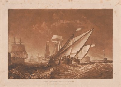  av Joseph Mallord William Turner