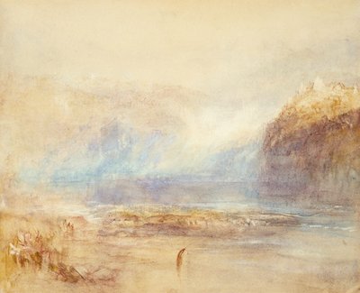  av Joseph Mallord William Turner