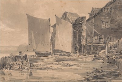  av Joseph Mallord William Turner