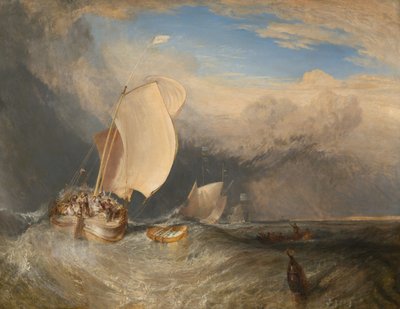  av Joseph Mallord William Turner