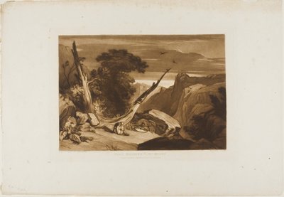  av Joseph Mallord William Turner
