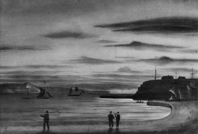  av Joseph Mallord William Turner
