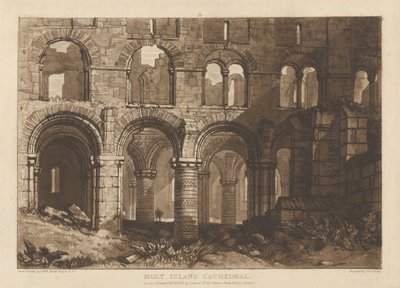  av Joseph Mallord William Turner