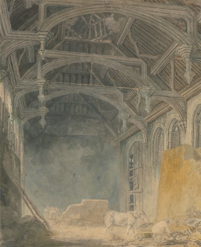  av Joseph Mallord William Turner