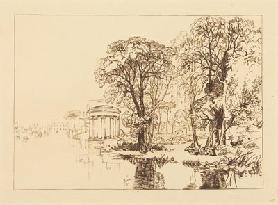  av Joseph Mallord William Turner