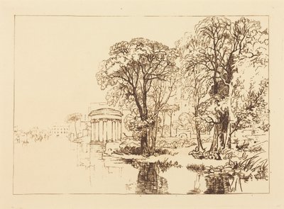  av Joseph Mallord William Turner