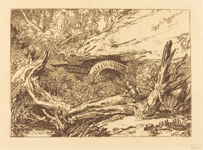 Jason av Joseph Mallord William Turner