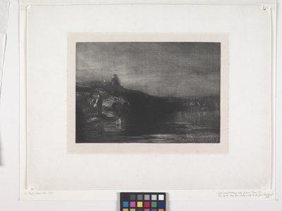  av Joseph Mallord William Turner