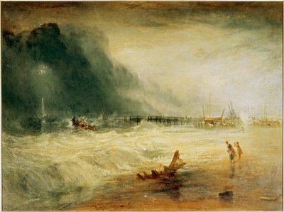  av Joseph Mallord William Turner