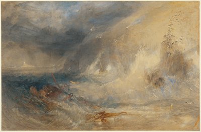  av Joseph Mallord William Turner