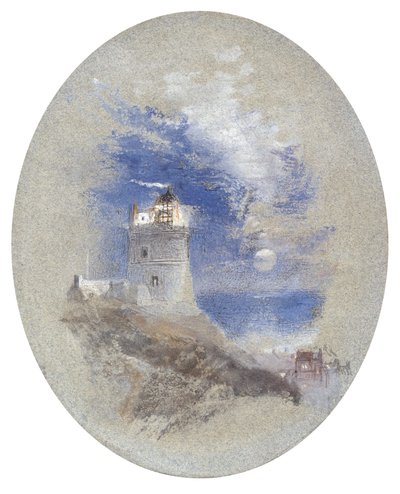  av Joseph Mallord William Turner