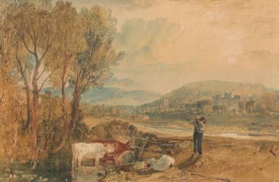  av Joseph Mallord William Turner