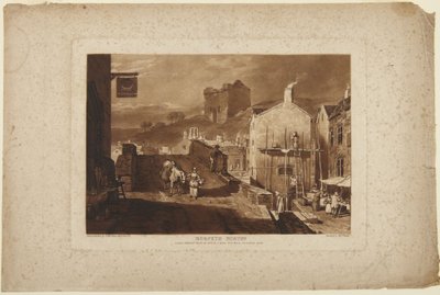  av Joseph Mallord William Turner