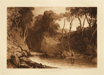  av Joseph Mallord William Turner