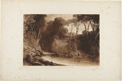  av Joseph Mallord William Turner