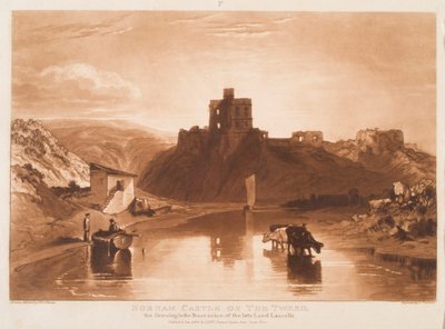  av Joseph Mallord William Turner
