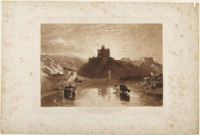  av Joseph Mallord William Turner