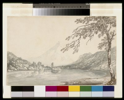  av Joseph Mallord William Turner