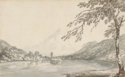  av Joseph Mallord William Turner