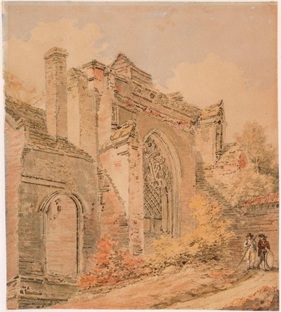  av Joseph Mallord William Turner