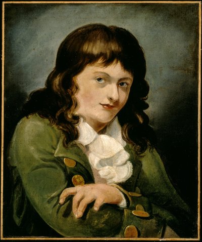  av Joseph Mallord William Turner