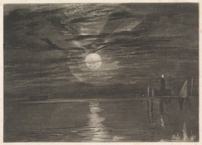  av Joseph Mallord William Turner