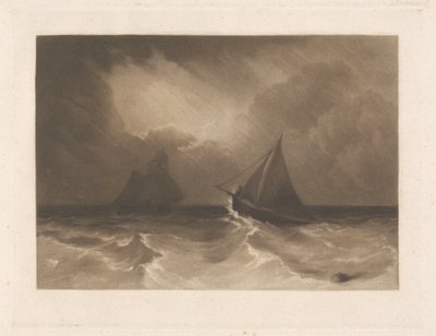  av Joseph Mallord William Turner