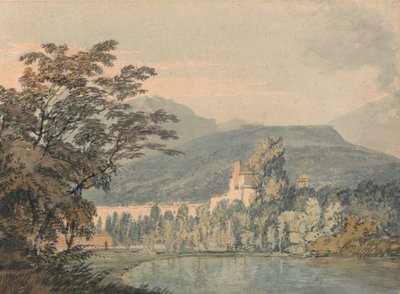  av Joseph Mallord William Turner