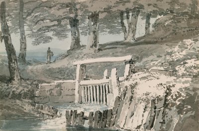  av Joseph Mallord William Turner